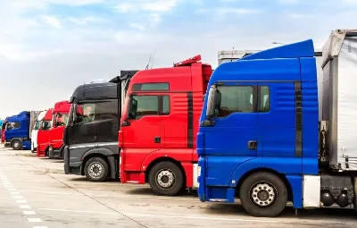 Bursa Beşikdüzü Ambar Nakliyat