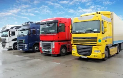 Bursa Beşikdüzü Nakliye Ambarı